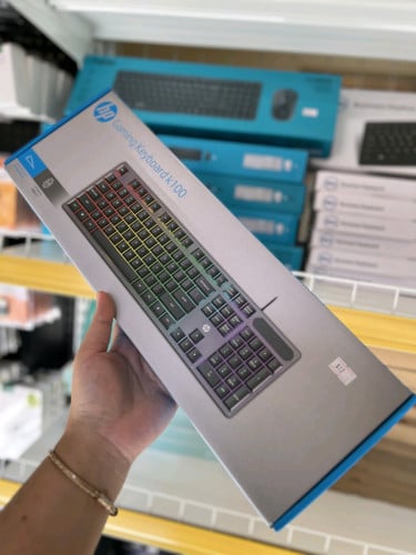 Gaming keyboard