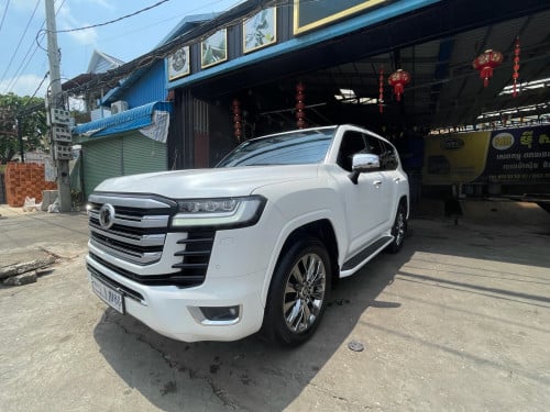 Good car
