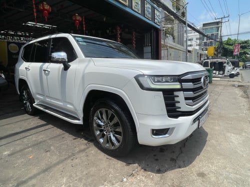 Good car
