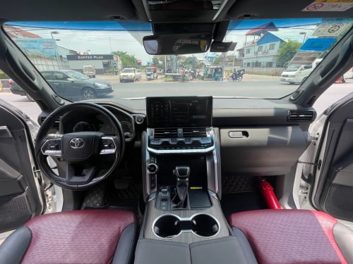 Good car