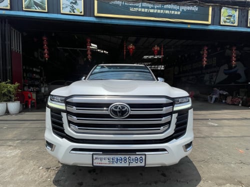 Good car