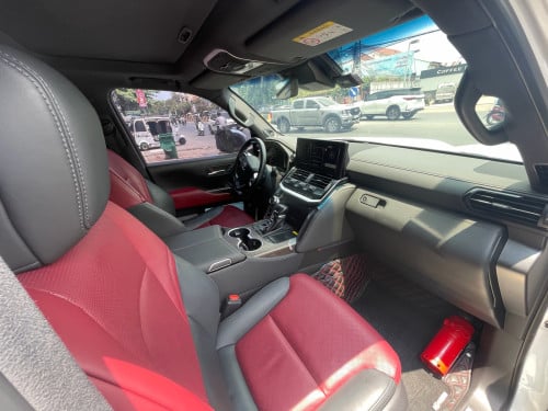 Good car