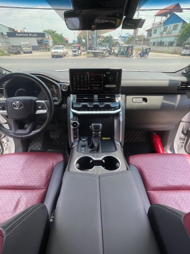 Good car