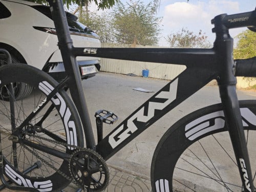 Gray F15 មួយទឹកស្អាត មាន🚴វ៉ៃដូរបាន25ខេត្ត