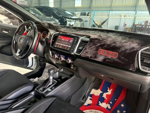 Honda City RS 2022 ស៊ីនមួយជុំ