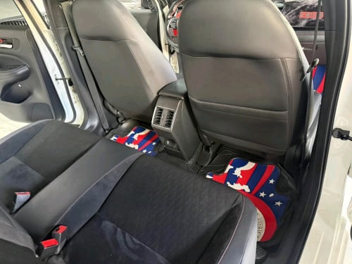 Honda City RS 2022 ស៊ីនមួយជុំ