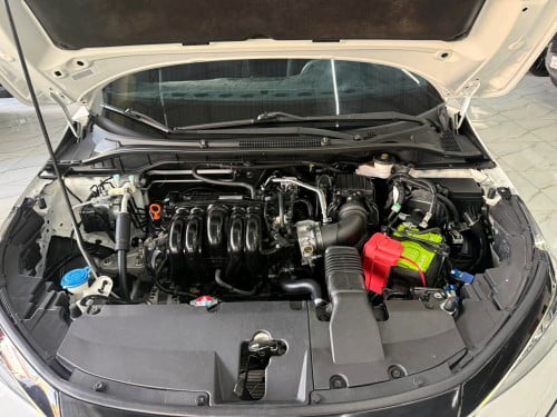Honda City RS 2022 ស៊ីនមួយជុំ