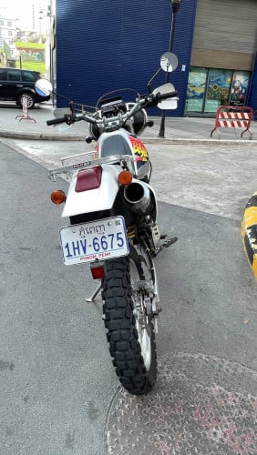 Honda haha  ស្អាត