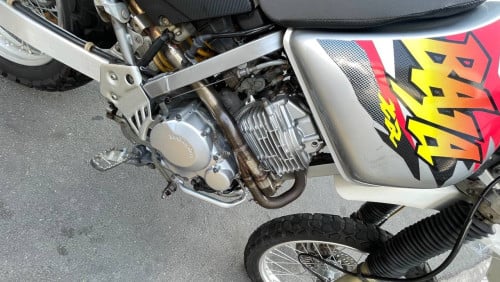 Honda haha  ស្អាត