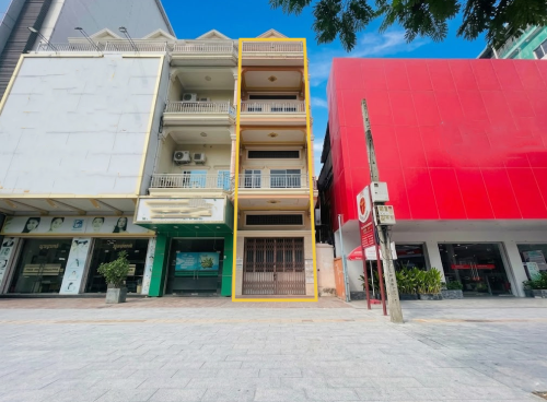 House for Rent