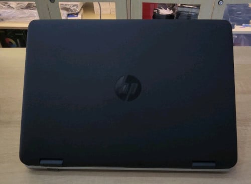 Laptop HP ProBook 640 G2 intel i7 - 6600U [ដូចថ្មី 99.99%, ស្ដើង, ស្អាត និងមានកម្លាំងខ្លាំង]
