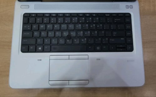 Laptop HP ProBook 640 G2 intel i7 - 6600U [ដូចថ្មី 99.99%, ស្ដើង, ស្អាត និងមានកម្លាំងខ្លាំង]
