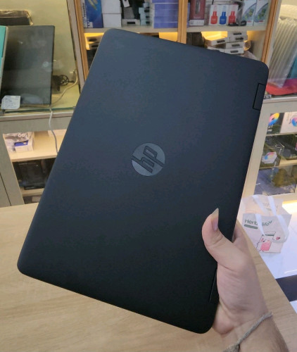 Laptop HP ProBook 640 G2 intel i7 - 6600U [ដូចថ្មី 99.99%, ស្ដើង, ស្អាត និងមានកម្លាំងខ្លាំង]