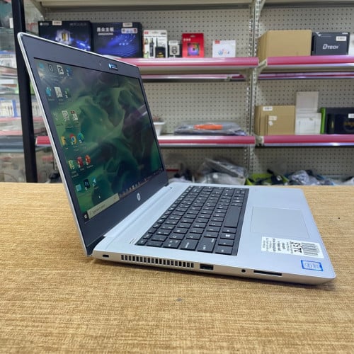 Hp Zhan 66pro