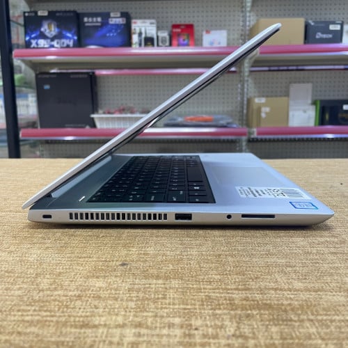 Hp Zhan 66pro