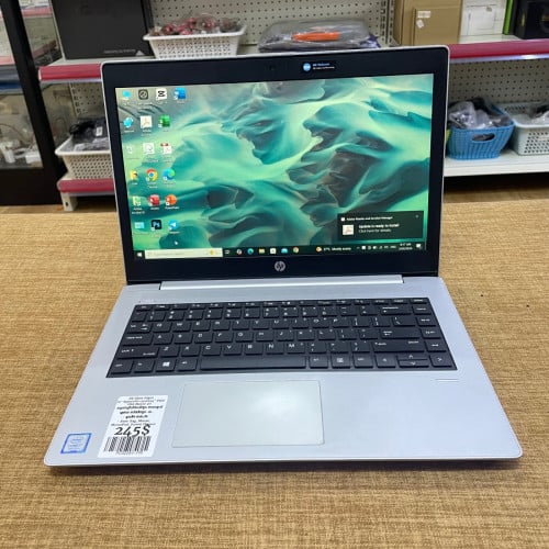 Hp Zhan 66pro