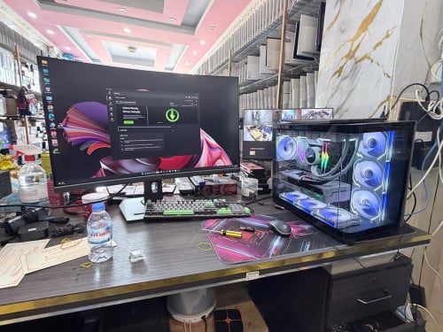 I9-14900KF