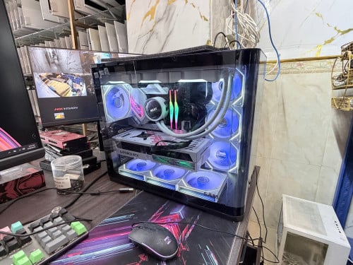 I9-14900KF
