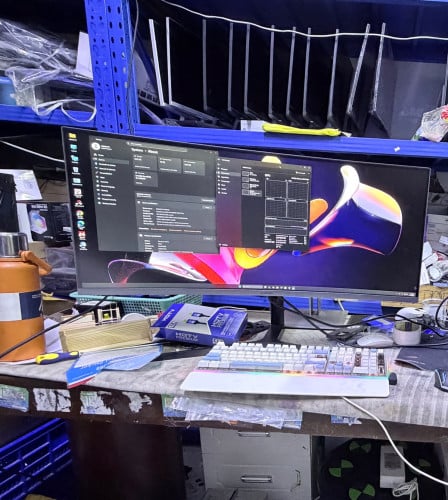 I9-14900KF