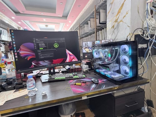 I9-14900KF