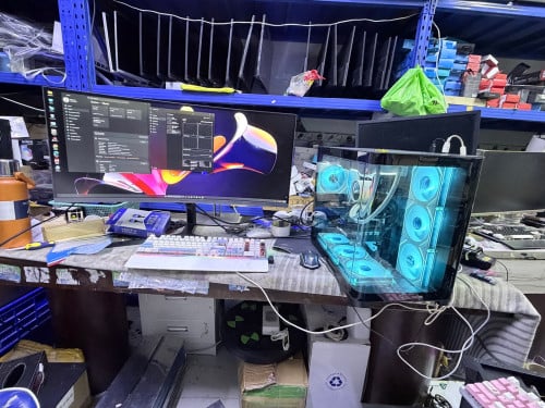 I9-14900KF