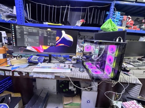 I9-14900KF