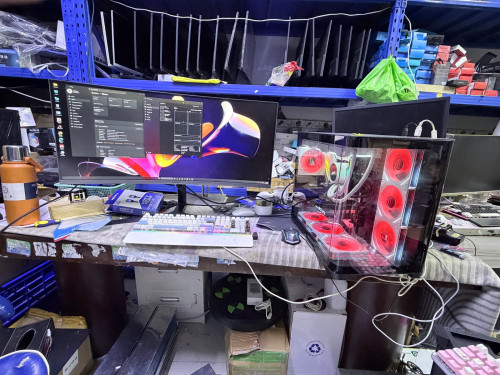 I9-14900KF