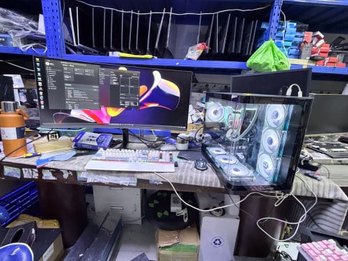I9-14900KF