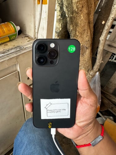 iPhone 14 Pro Max 128G