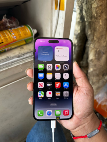 iPhone 14 Pro Max 128G