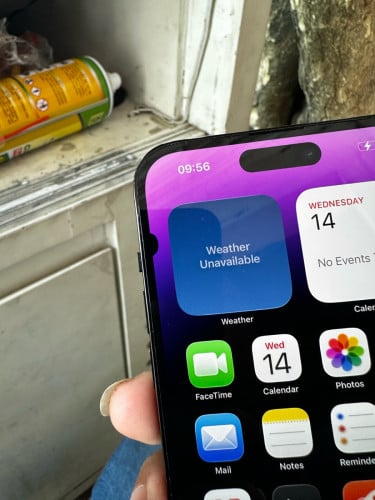 iPhone 14 Pro Max 128G