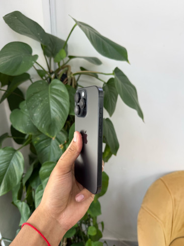 iPhone 16 pro 128G ZA មួយទឹកស្អាត 99%