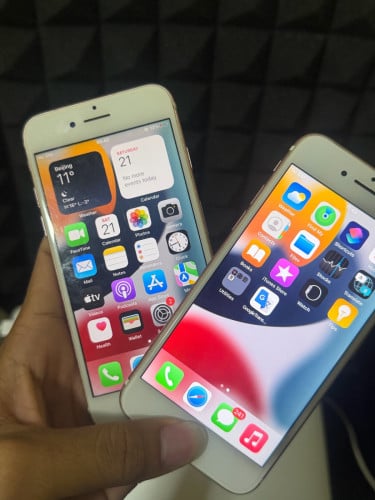iPhone 7