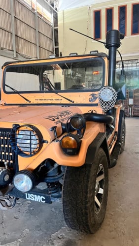 Jeep for sale
