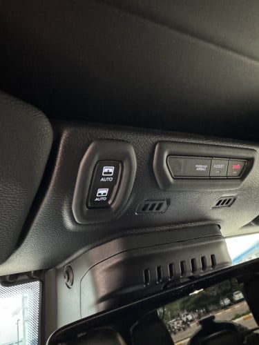 Jeep Rubicon 2021 (Sky One Touch)