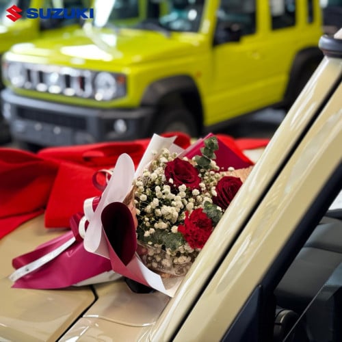 Jimny 3Doors