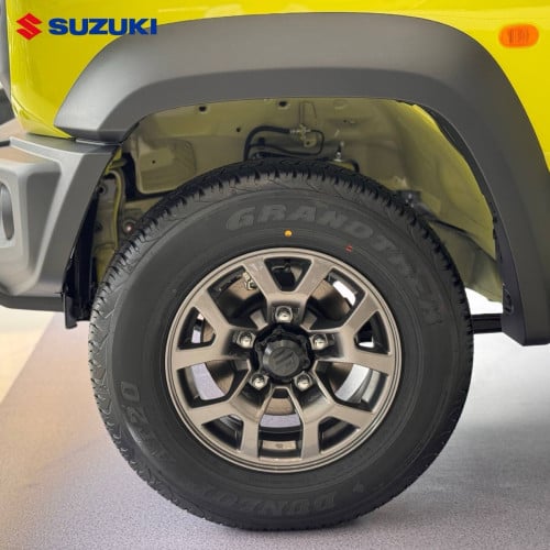 Jimny 3Doors