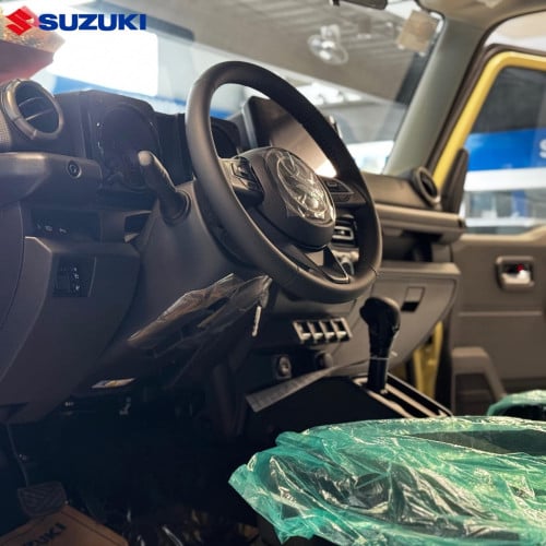 Jimny 3Doors
