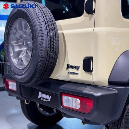 Jimny 3Doors