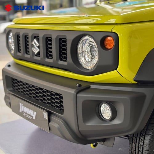 Jimny 3Doors