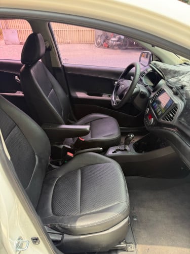 Kia morning 2012 full smart key ស ស្អាត អត់បុកប៉ះ បង់រំលស់ងាយៗ 25 ខេត្ត