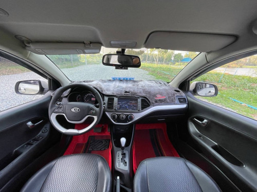 Kia morning smart key Full