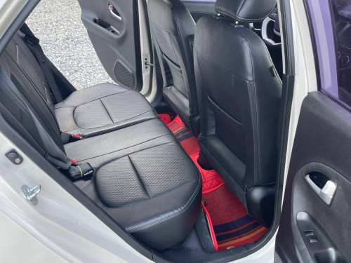 Kia morning smart key Full