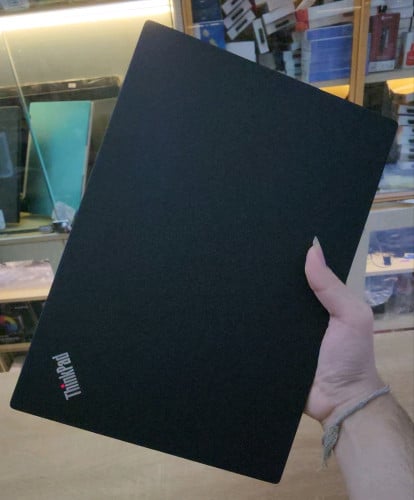 Laptop Lenovo ThinkPad L13 intel i5 - 10210U [ដូចថ្មី 99.99%, ស្ដើង, ស្អាត និងមានកម្លាំងខ្លាំង]