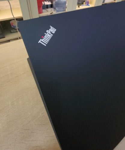 Laptop Lenovo ThinkPad L13 intel i5 - 10210U [ដូចថ្មី 99.99%, ស្ដើង, ស្អាត និងមានកម្លាំងខ្លាំង]