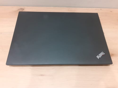 Lenovo ThinkPad L460 / Core i5 6Gen / Ram 8G/ SSD 128G/ Screen 14" FHD  នៅស្អាត ដើរលឿន