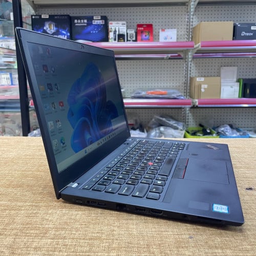 Lenovo ThinkPad T480s Touchscreen