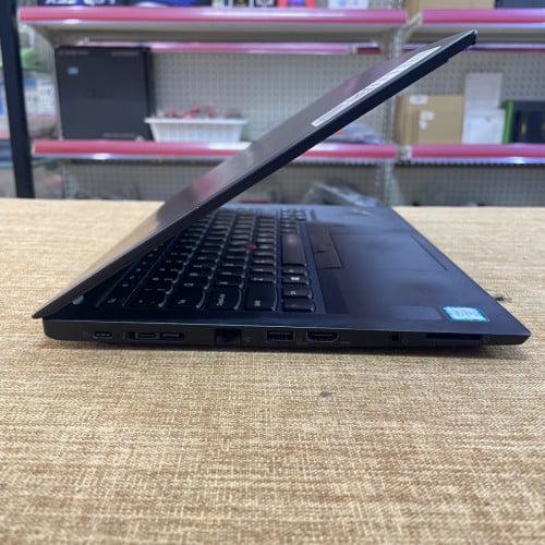 Lenovo ThinkPad T480s Touchscreen
