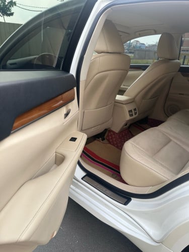 LEXUS ES300H 014ម្ចាស់ដើម