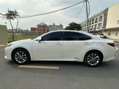 LEXUS ES300H 014ម្ចាស់ដើម